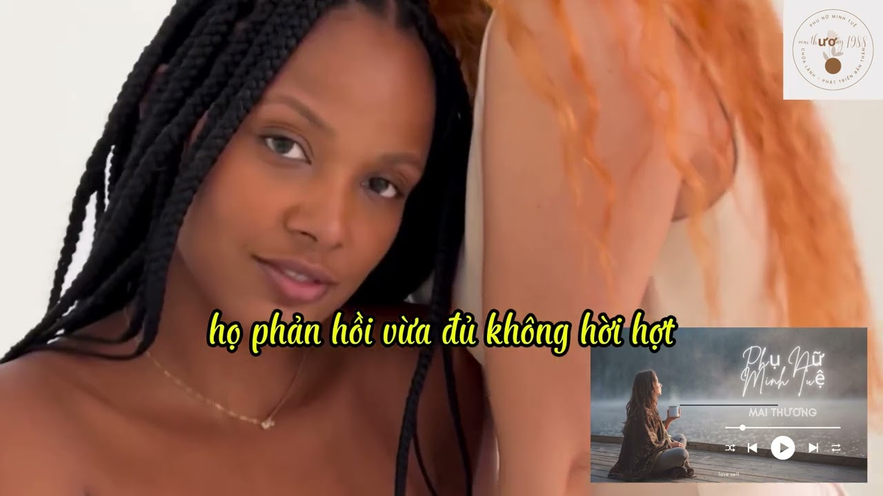 Sự đồng điệu: Kiểu kết nối hiếm hơn cả thân thiết