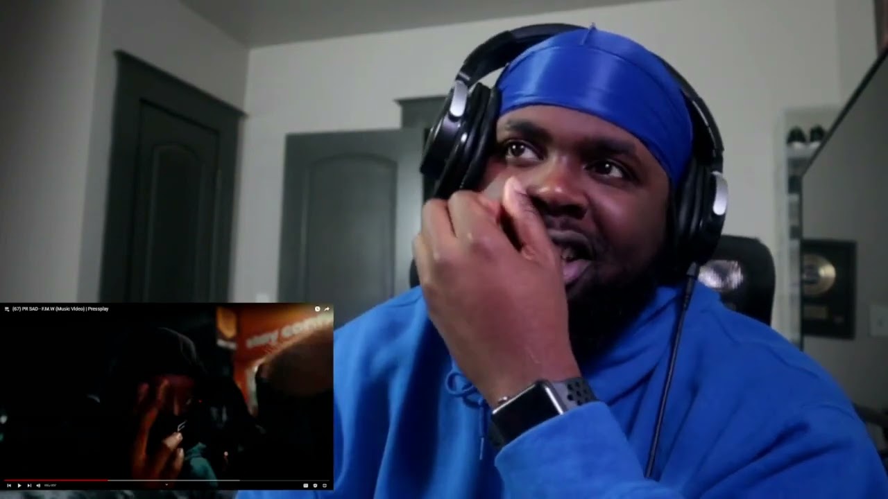 (67) PR SAD - F.M.W (Music Video) | 