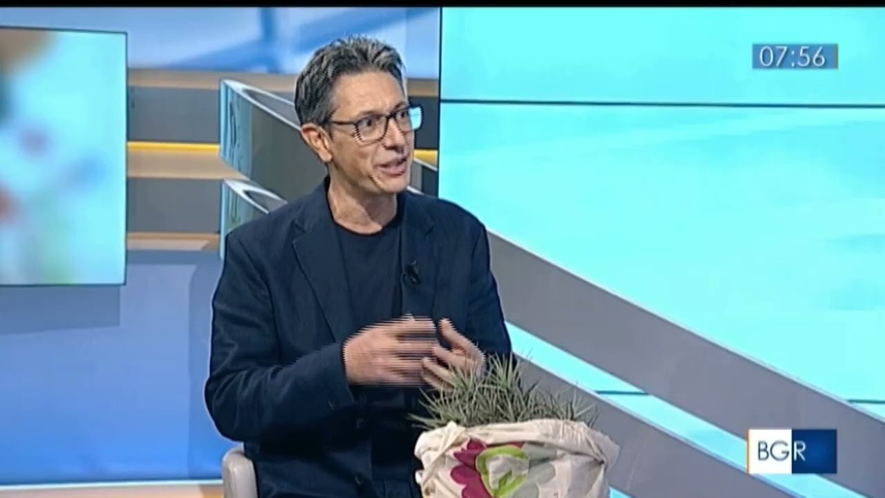 BUONGIORNO REGIONE Arturo
