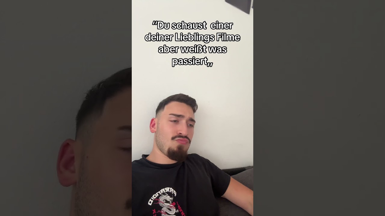 Immer wieder krass &hellip;#filme #startseite #serien