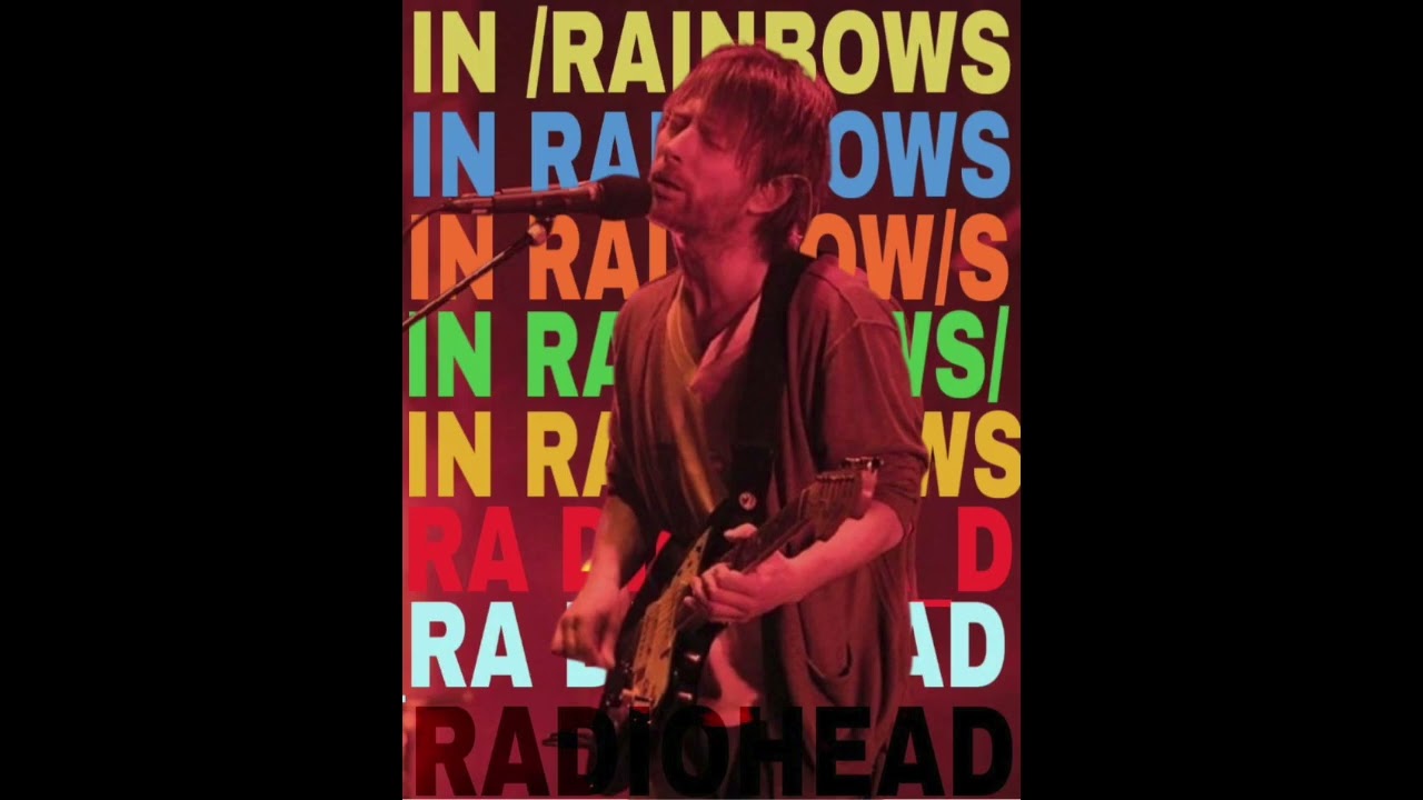 (free) Radiohead x Indie Rock x Slowcore Type Beat 