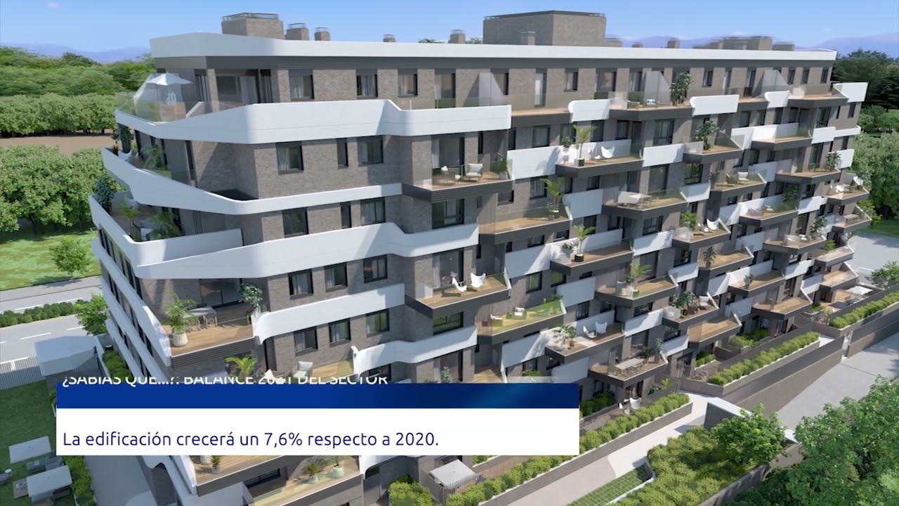 Vídeo noticias Grupo Avintia - Abril 2022