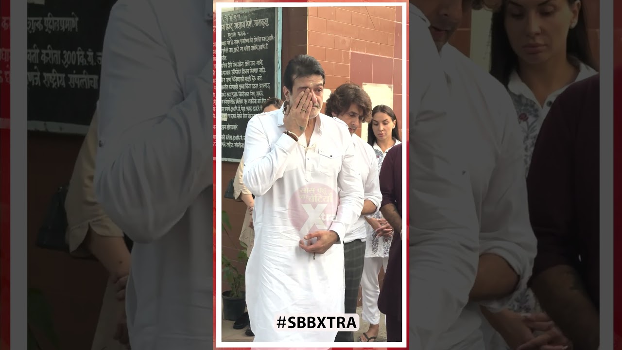 Arman Kohli Breakdown After Lost His Father Legendary Film Director Rajkumar Kohli