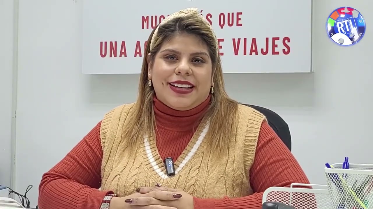 Cherry Matute: El camino desde Honduras hasta el éxito empresarial en Madrid, España🇪🇸