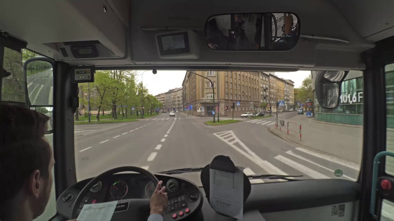 MAN NL323 na linii 169 HD