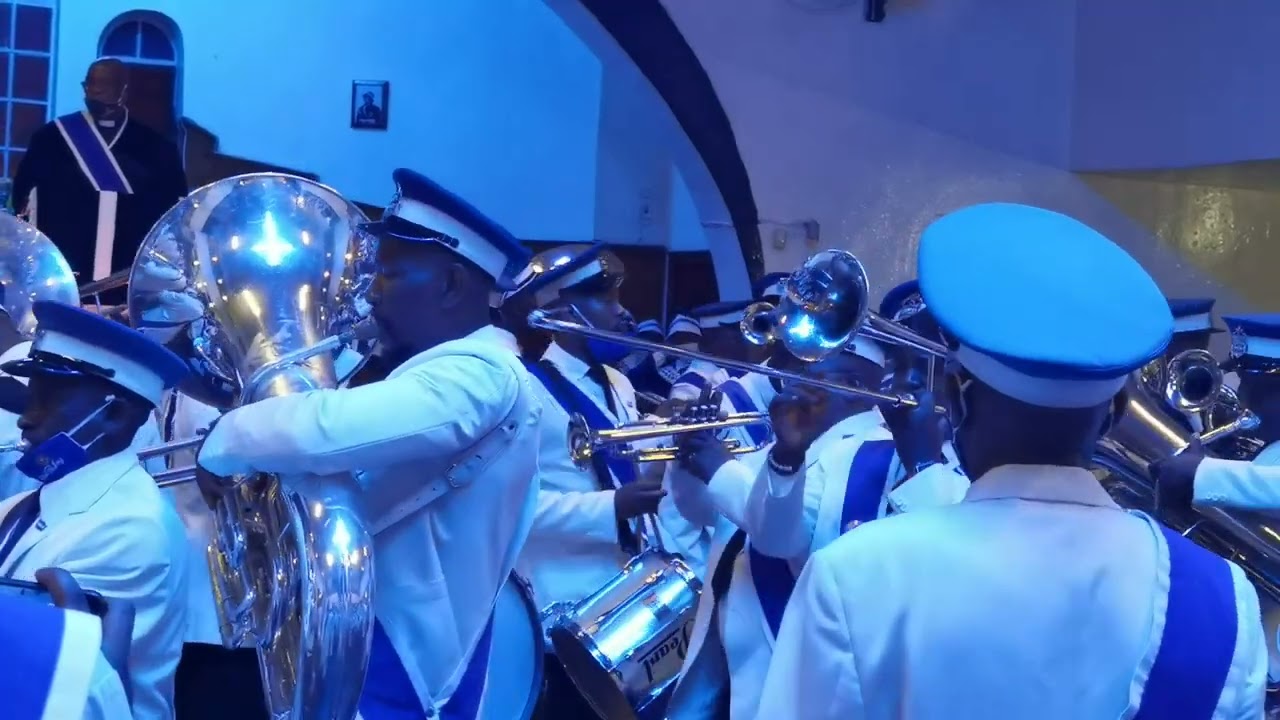 UJesu uyindlela yeqiniso