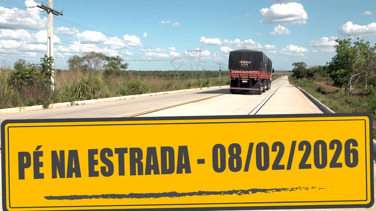 Perigos na estrada: faixa refletiva falsa e câncer de pele