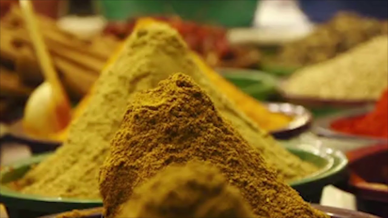 Spice TV Preview