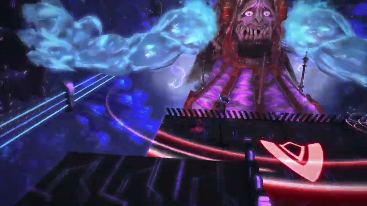 Ffxiv - Hell on Rails ext (progging discord group)