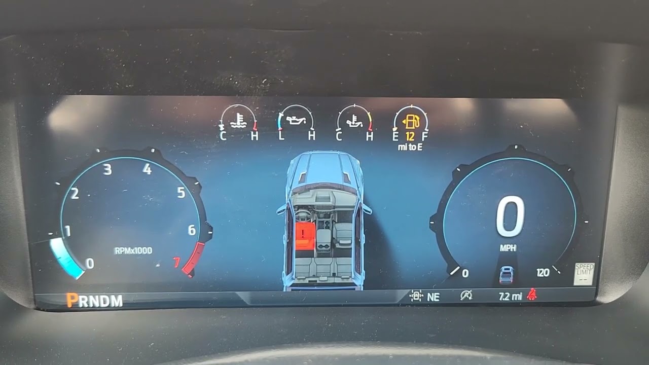 2025 Ford F-150 Tremor Cheyenne, Laramie, Scottsbluff, Casper, South Greeley WY