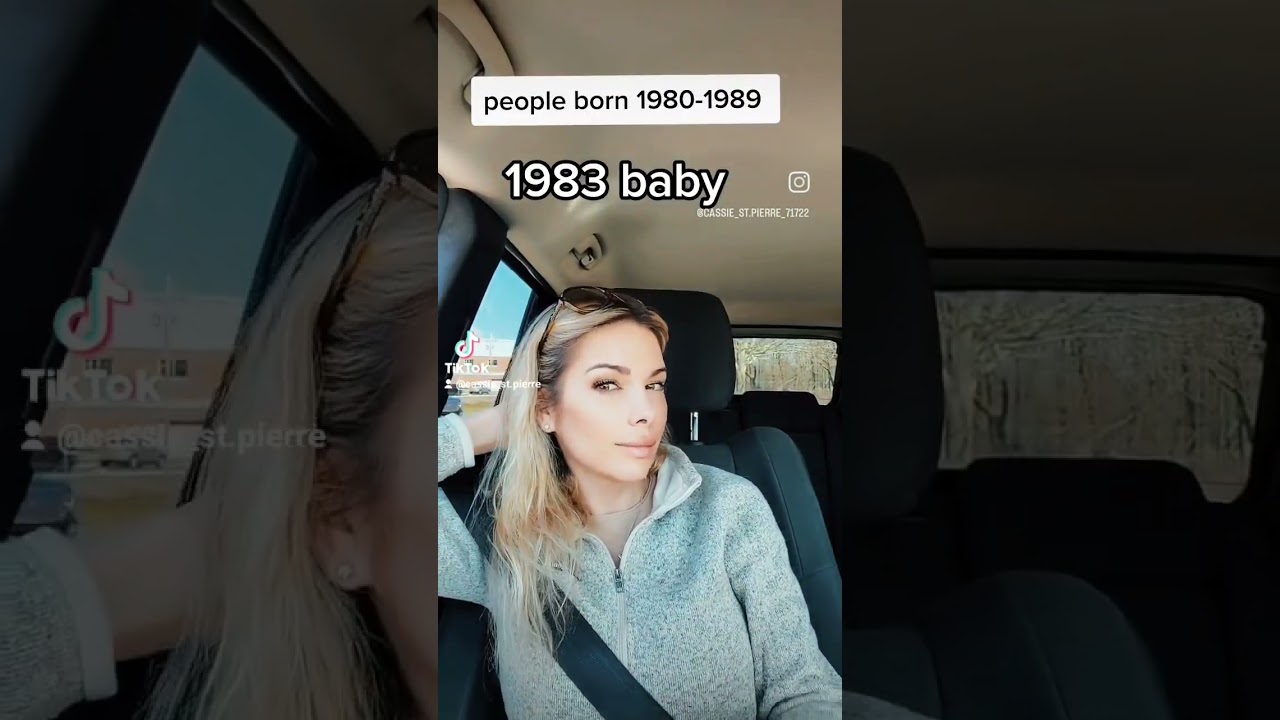 people born from 1980-1989 #1983 #trending #viral #foryou #shorts #80s #80skid #90s #90skids #fyp