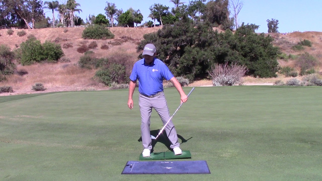 Unweighting & Pushing Off - How to Shift your Pressure