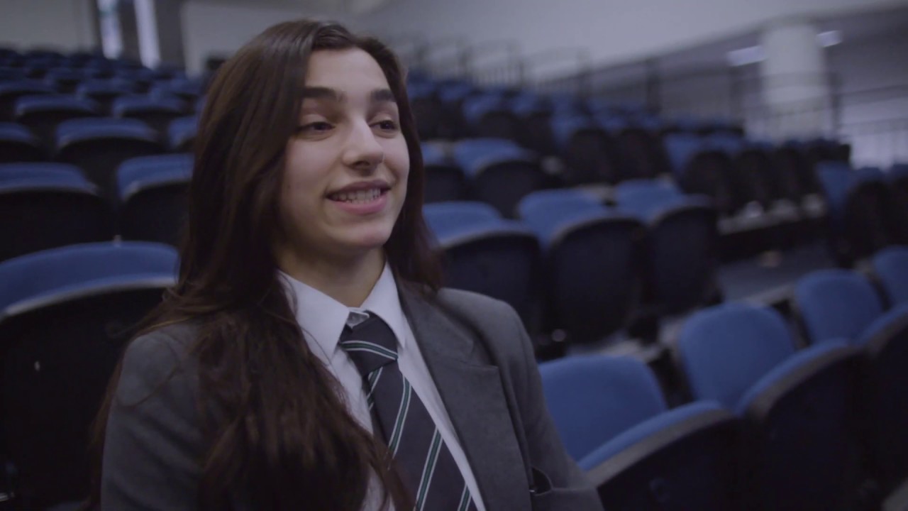 Kensington Aldridge Academy