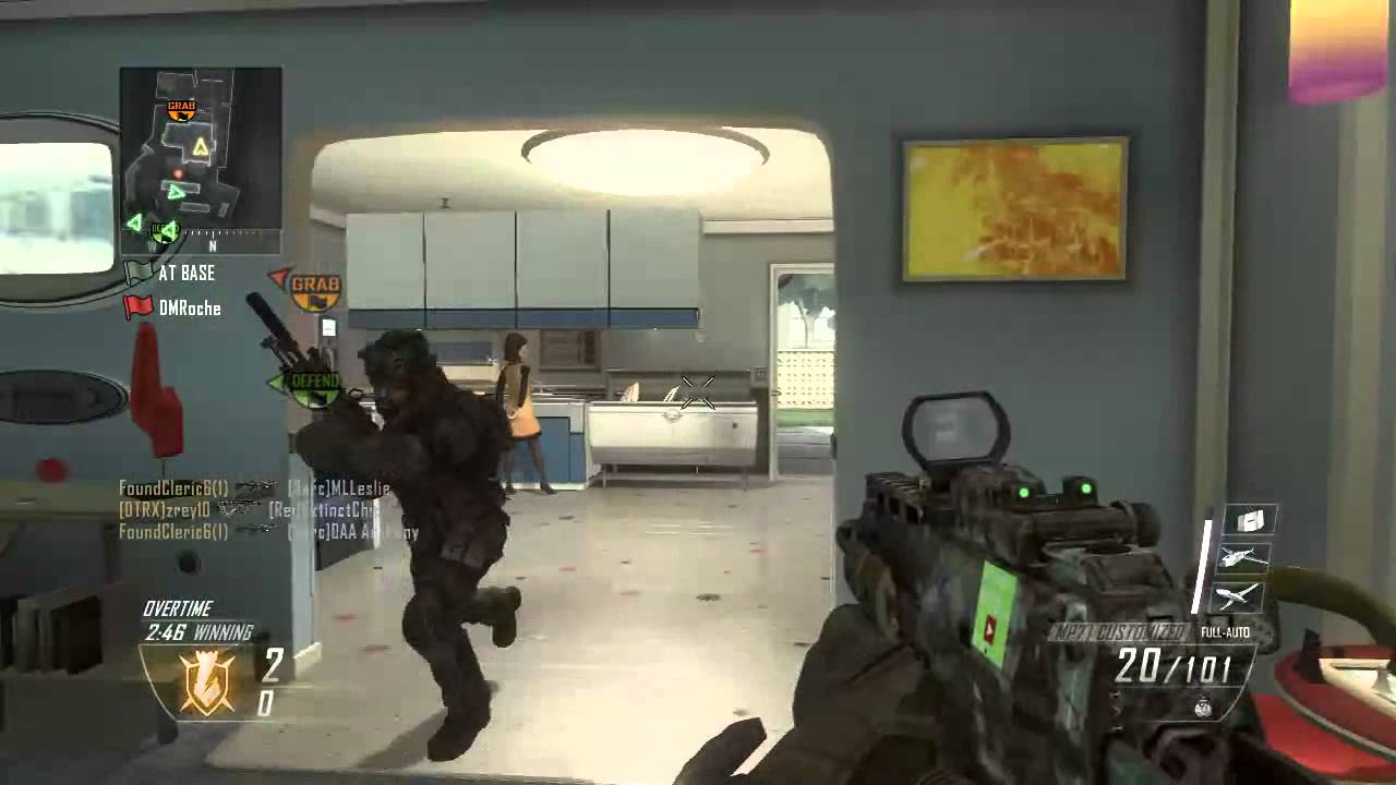 50 plus kills