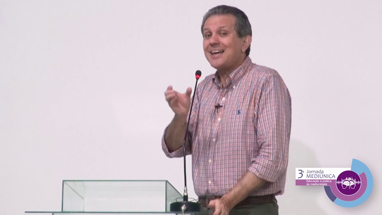 Influência Oculta Dos Espíritos Sobre Os Nossos Pensamentos E Ações -  Alberto Almeida