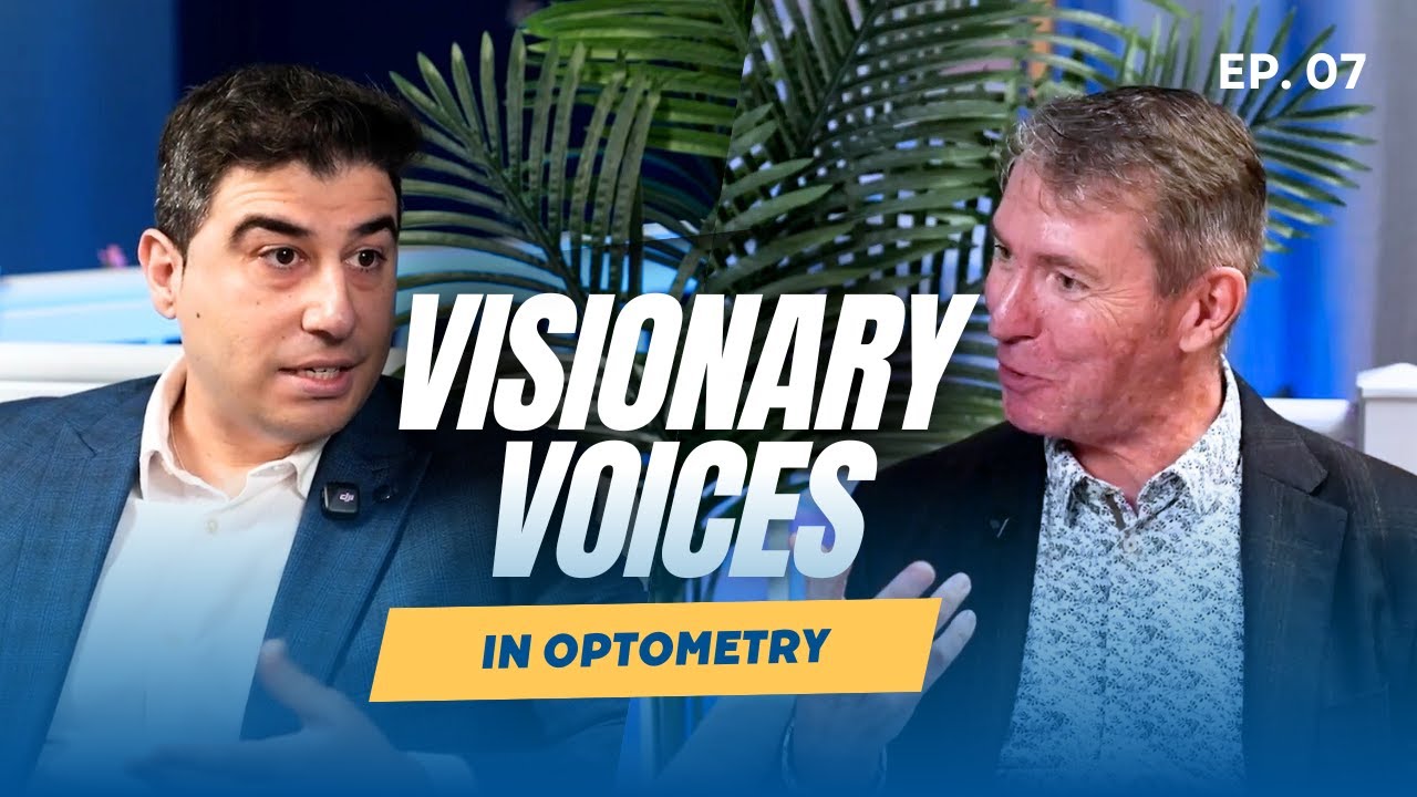 Diabetic Eye Health Explained: Early Detection, Retinopathy, and Prevention | VVO EP 07