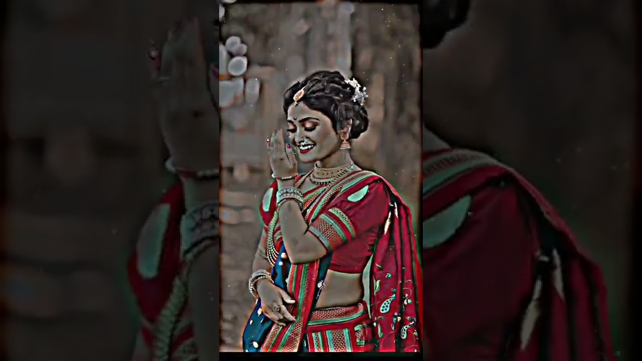 Trending  viral video || Komolay Nritto Kore Song || 4k WhatsApp status video #shortvideo #ytshorts