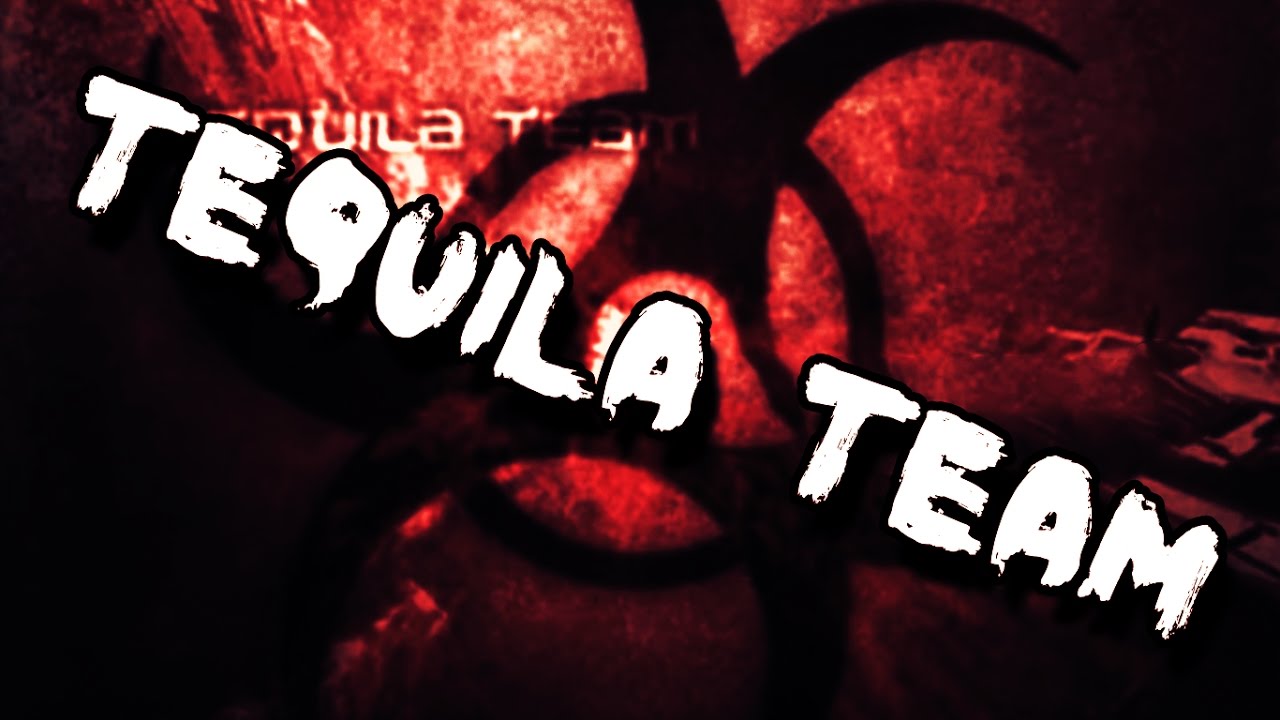 TeQuiLa TeaM Mix - مكس تكيلا تيم