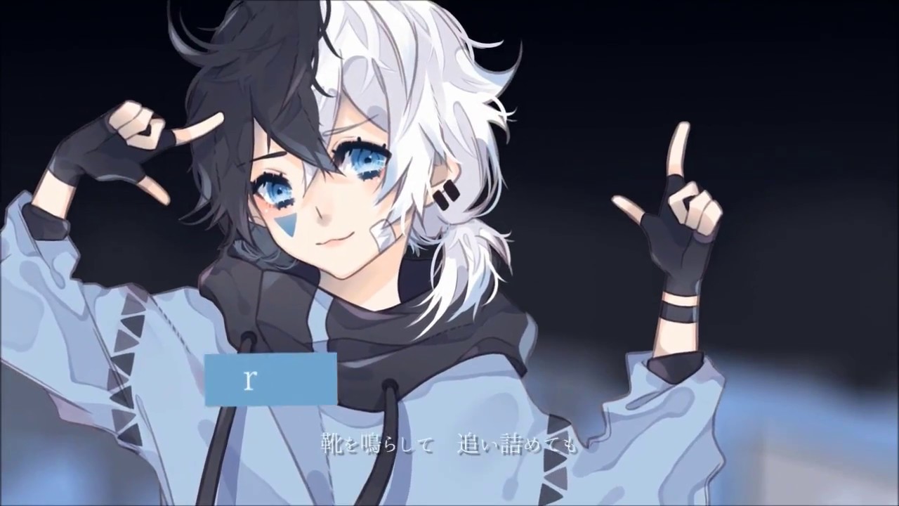 【A-L1】 ケイドロ (PITCHED)【◣éclair deluxe】