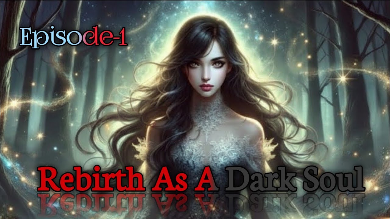 Rebirth As A Dark soul ||Episode-1 || #pocketfmnewstory #pocketnovel #Rebirth 