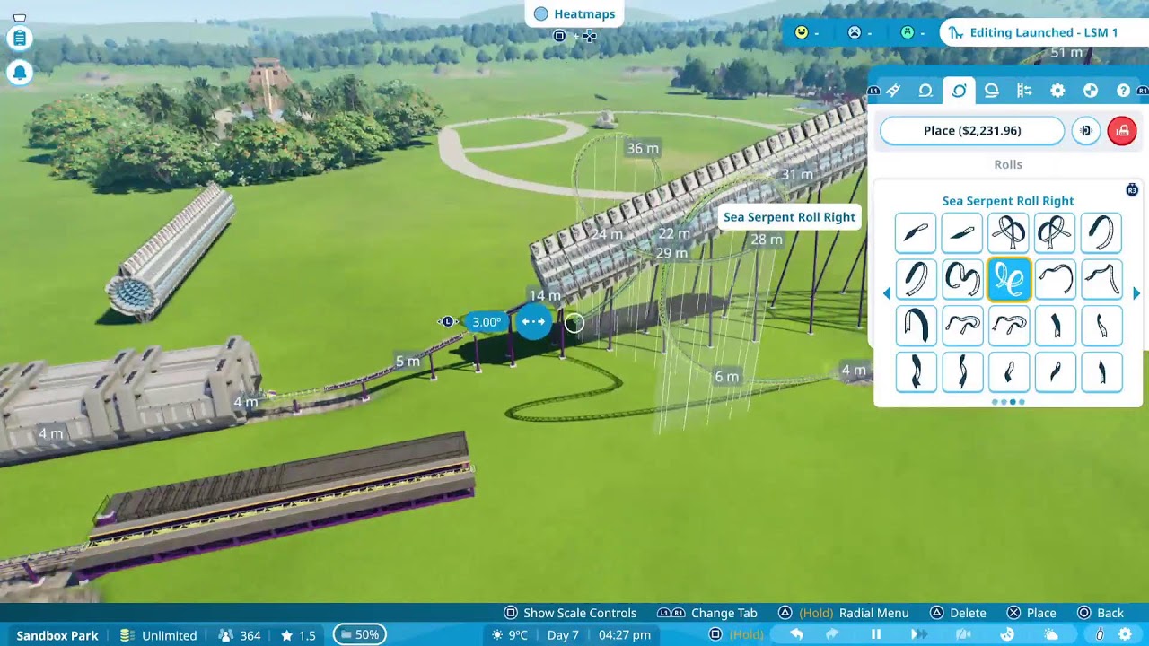 Planet Coaster 2