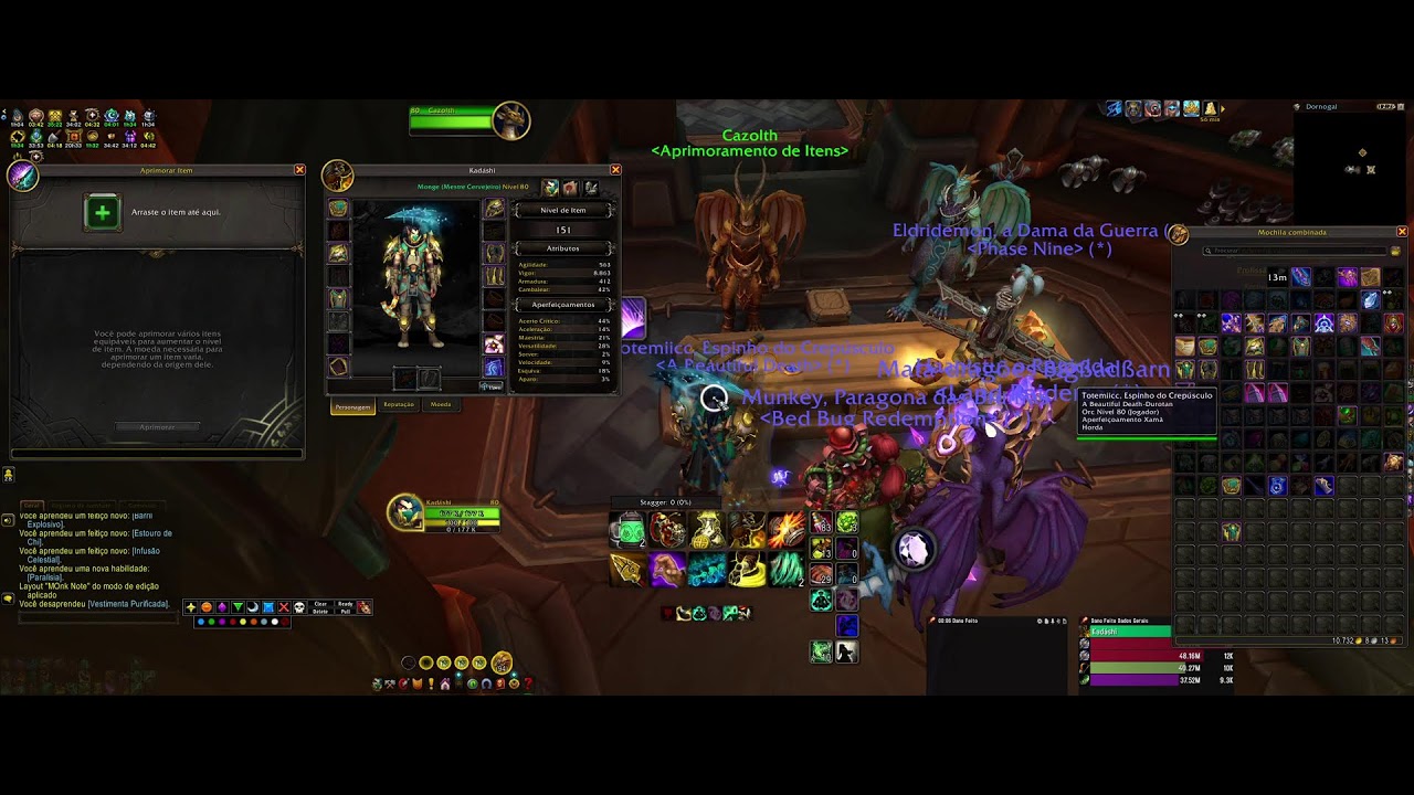 World of Warcraft