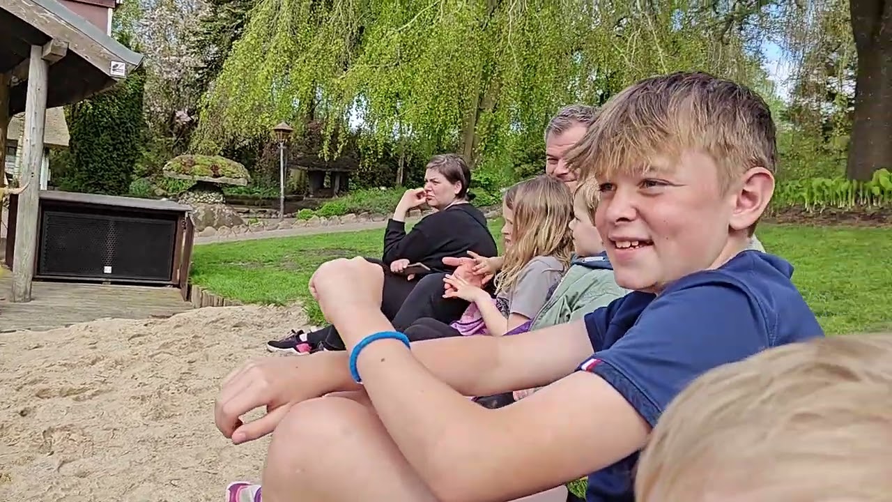 Jesperhus Show 070524