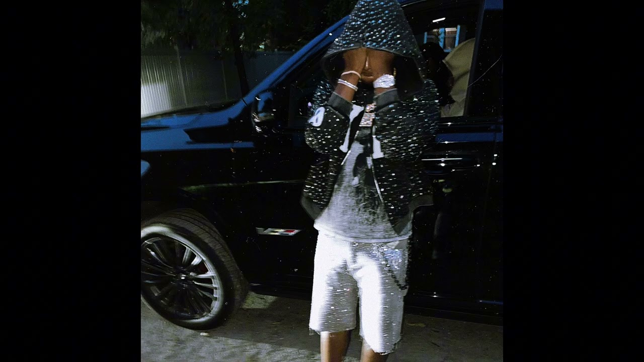 [FREE FOR PROFIT] BABY MONEY TYPE BEAT - &ldquo;ITCHING FOR A BODY&rdquo;