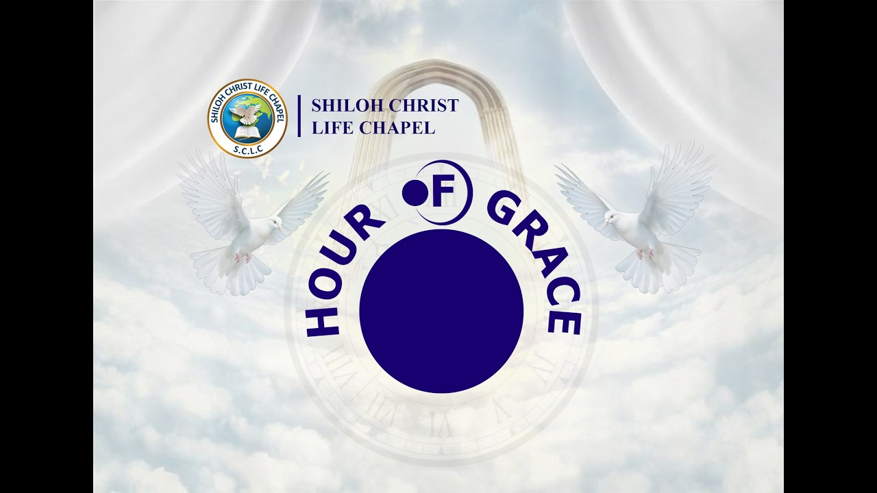 HOUR OF GRACE (EPISODE 275)