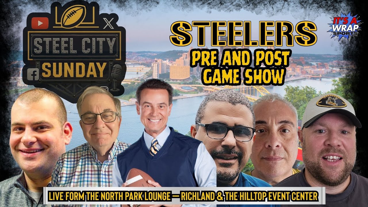 Steel City | 