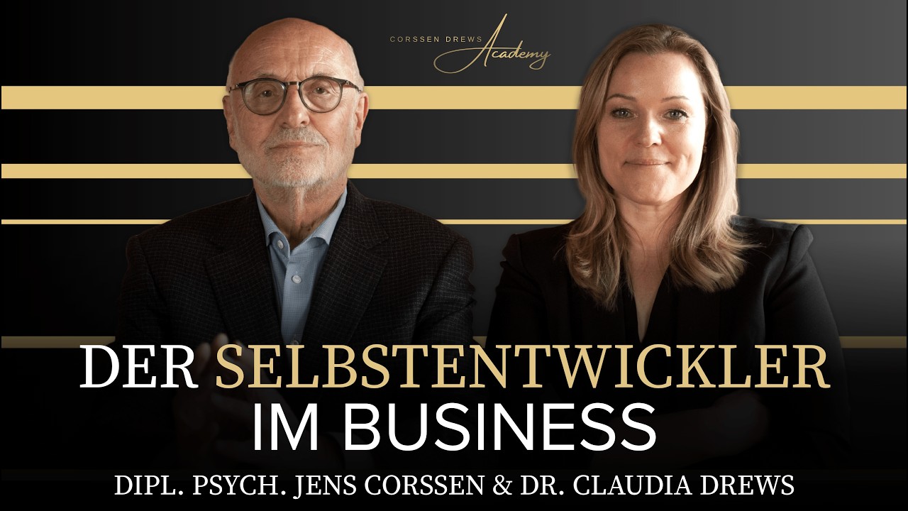 Widerstand ist kein Problem, sondern Information (#20)