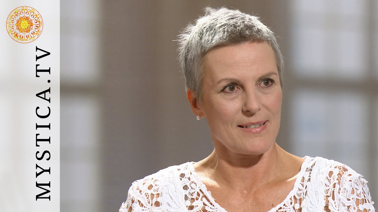 Anne Heintze - Wendezeit, Zwischenzeit, Auszeit | MYSTICA.TV