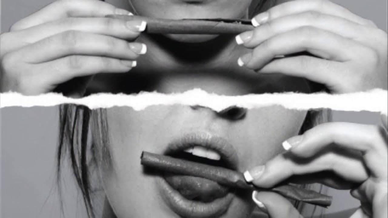 STONERGIRL ft. LOTTO prod. by JAY P BANGZ