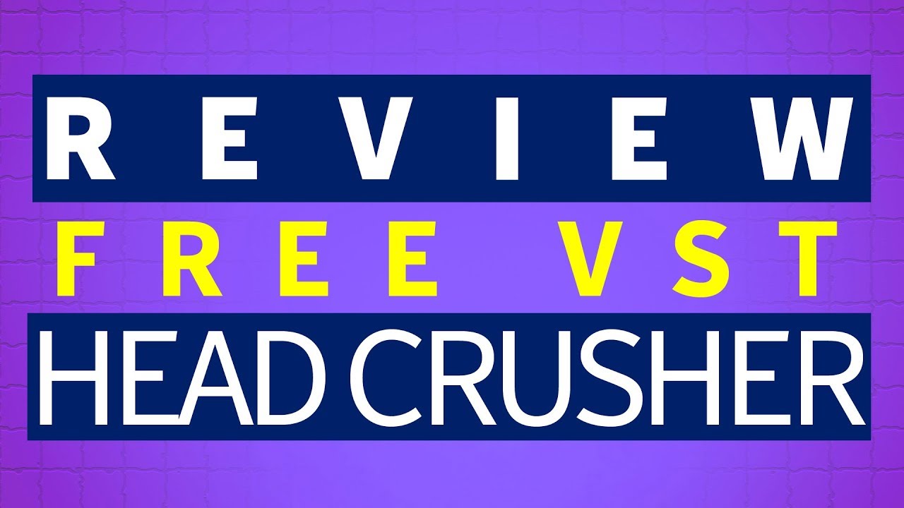 Audio Assault Head Crusher Free | Review