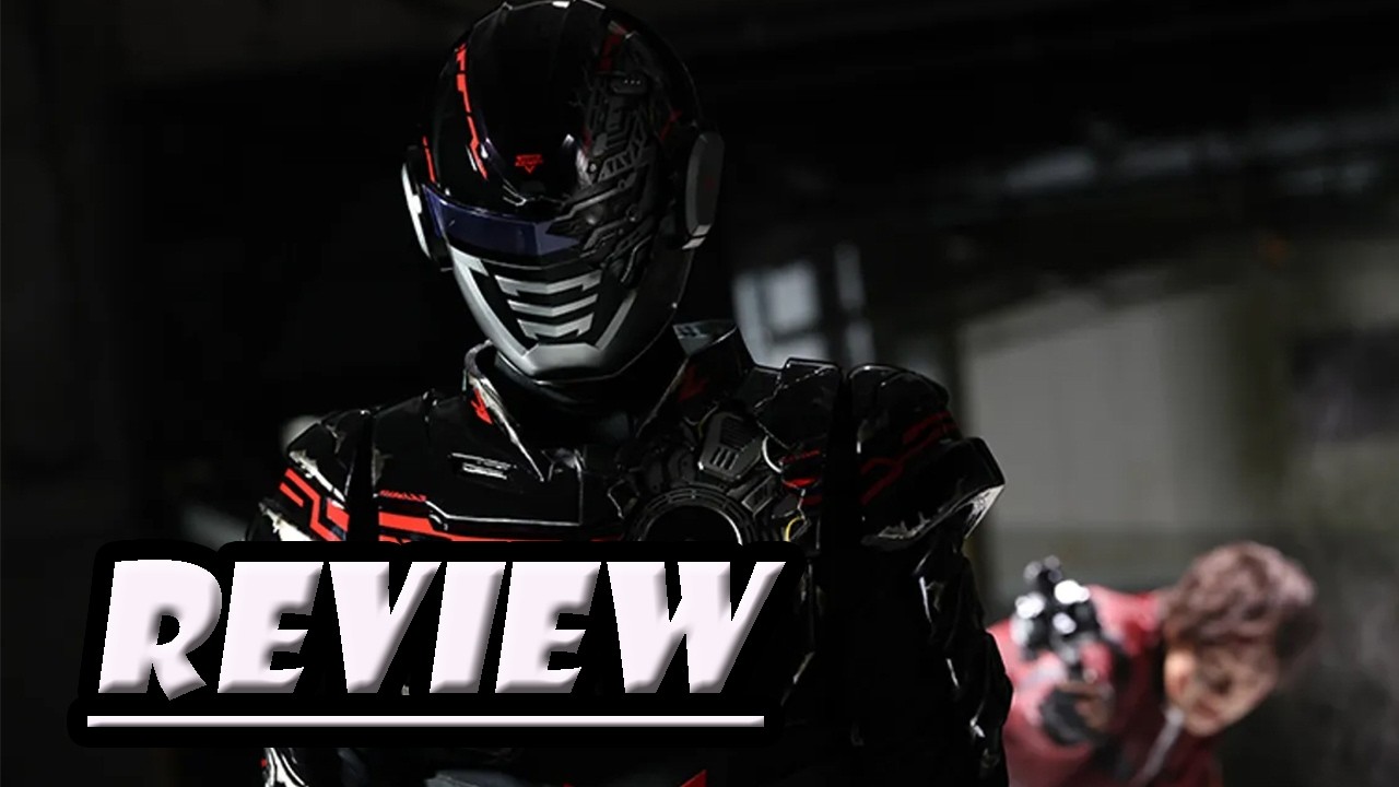 Неужели Gavan Infinity наконец-то стал хорошим?