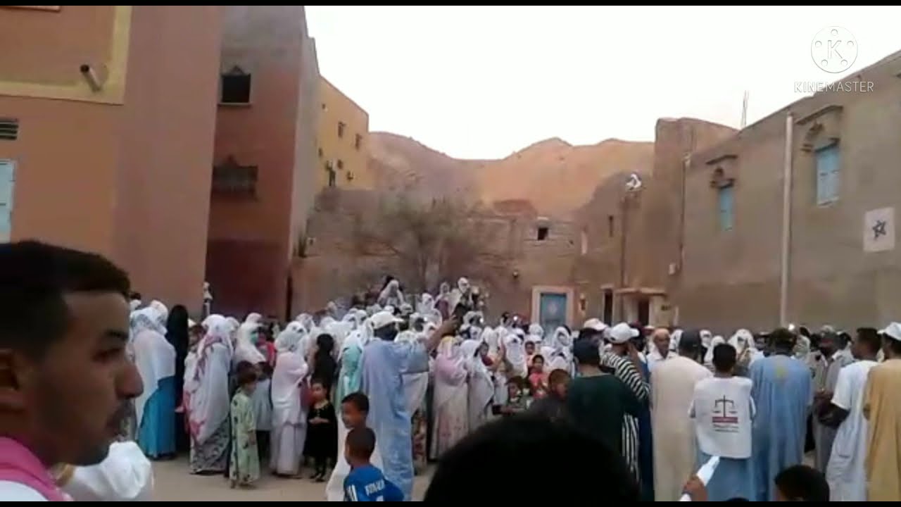 أحواش_ نتمازيرت_ إفران الاطلس الصغير تنكرت تبحنيفت#song