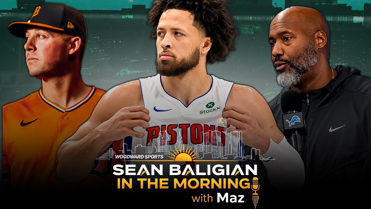 Sean Baligian in the Morning | Friday, February 20th, 2026