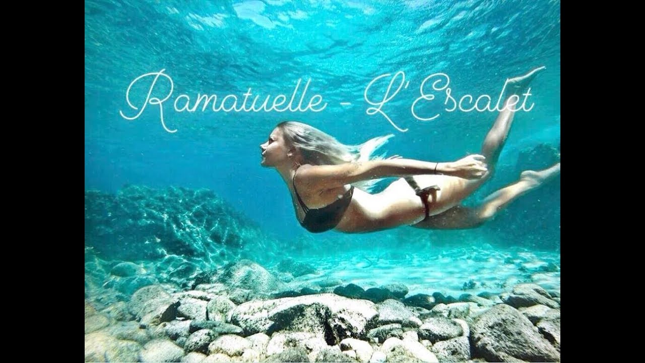 Another Paradise - Ramatuelle, L'Escalet