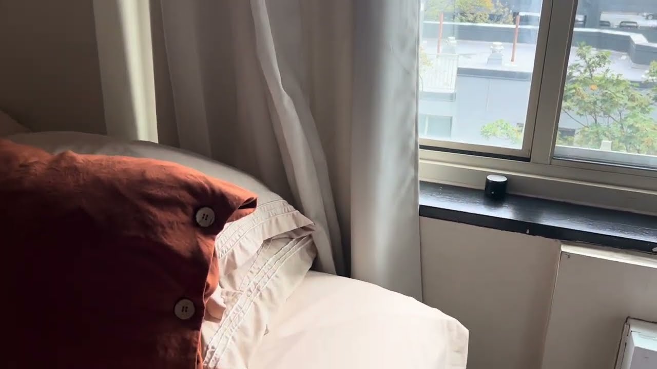 Blackout Ivory Curtains Honest Review