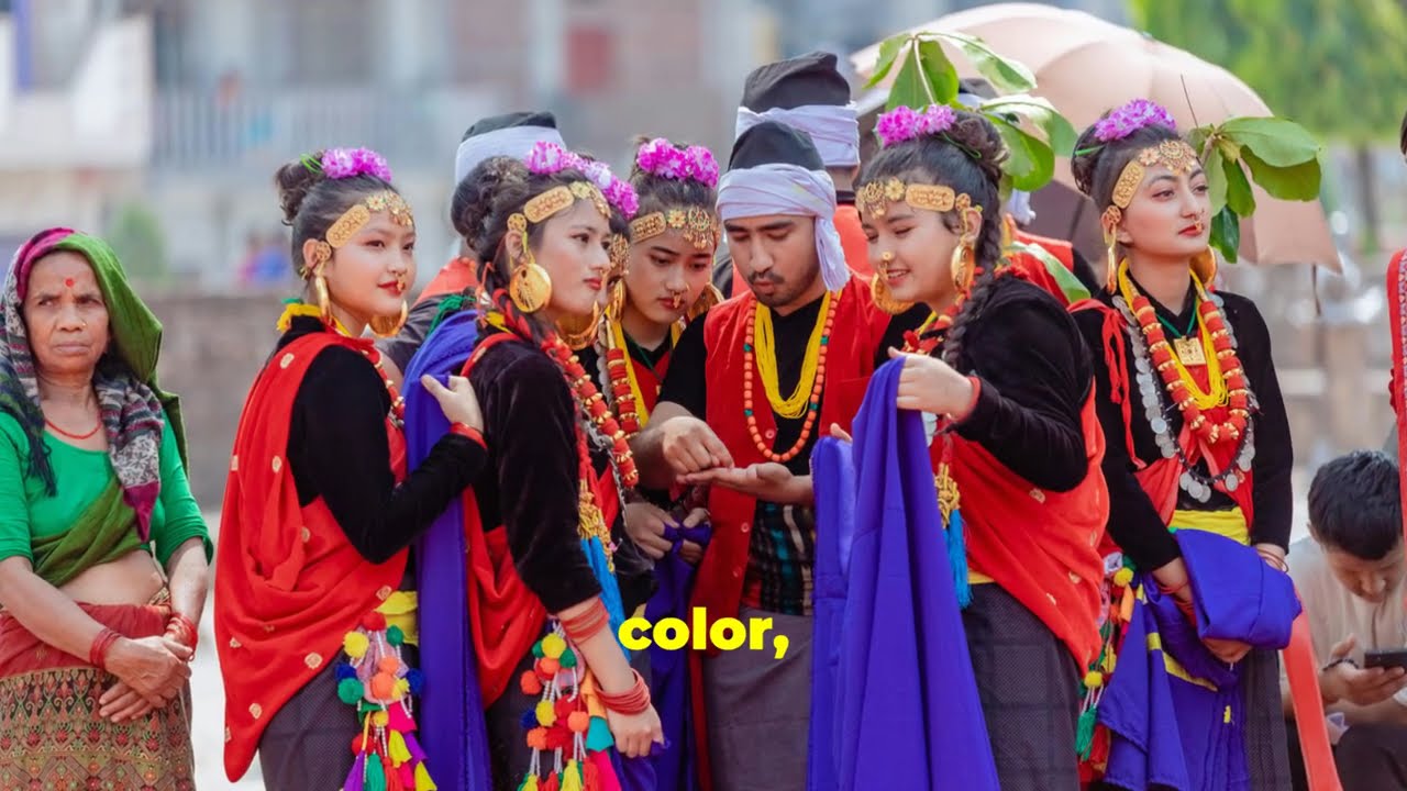 5 Hidden Cultures You&rsquo;ve Never Heard Of