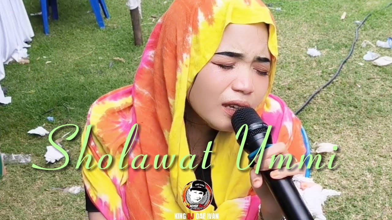 Sholawat Ummi - Nurul 