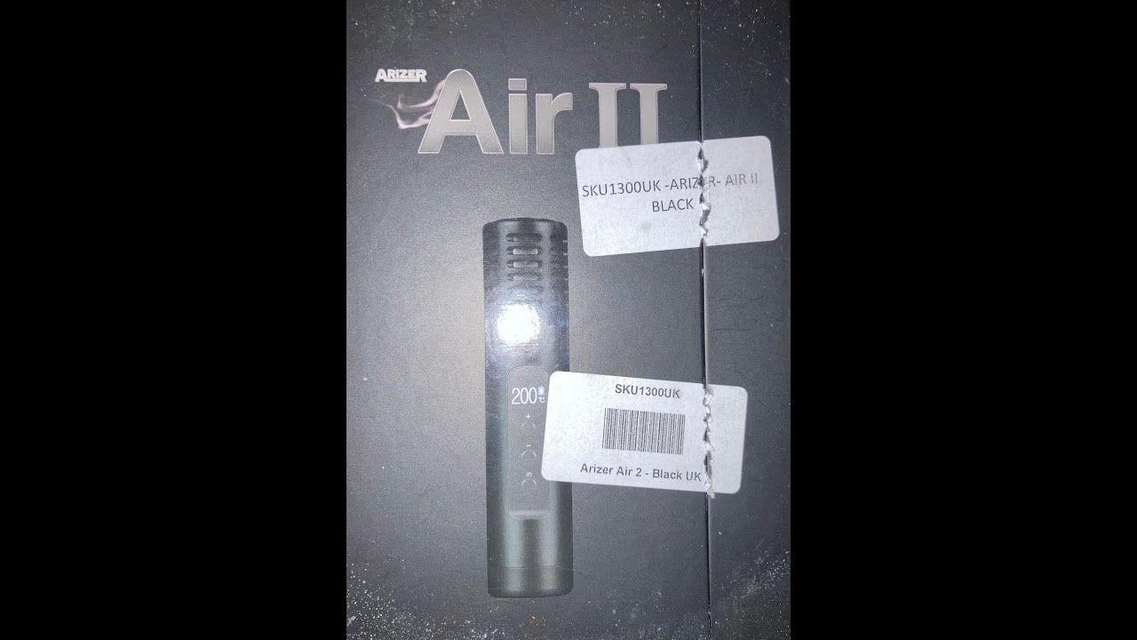 Vaping with Philippa - Using the Airiser Air 2 with bong attachment