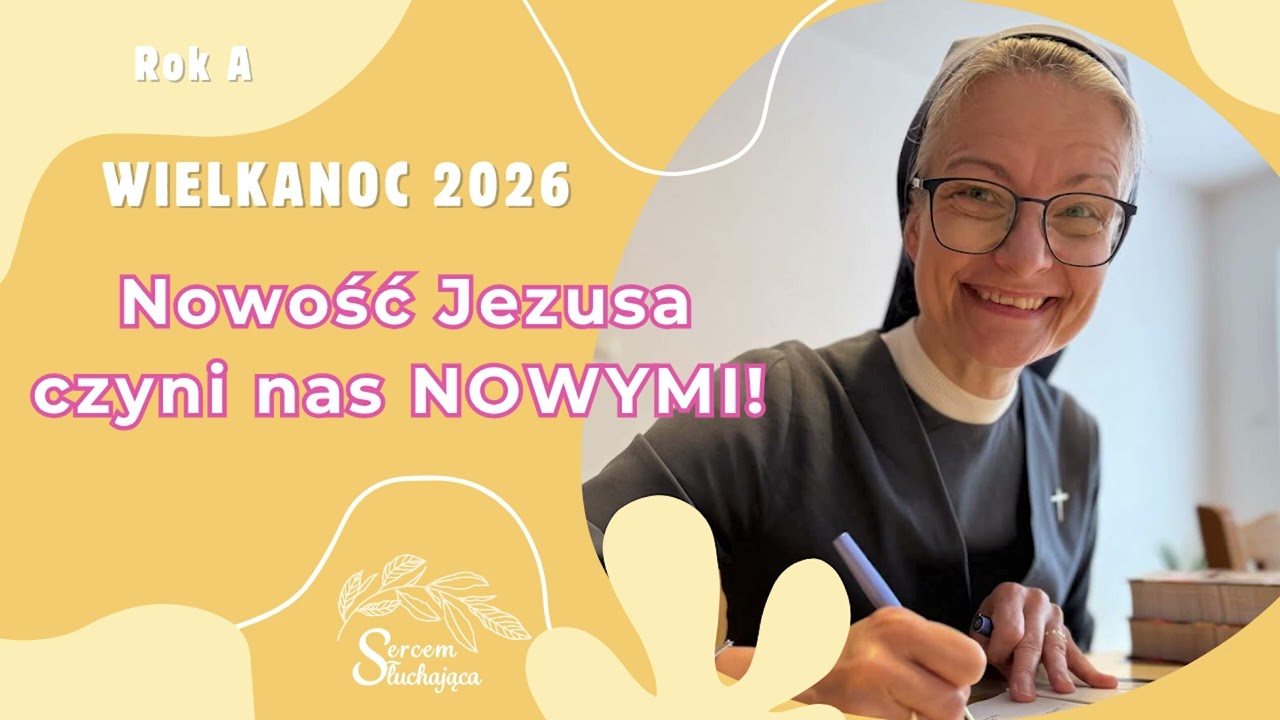 WIELKANOC 2026