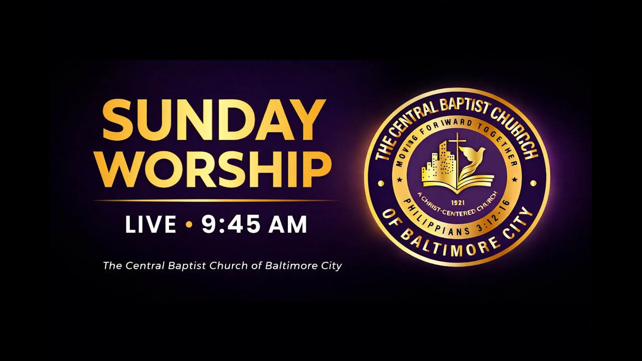 Sunday Service, February 8, 2026