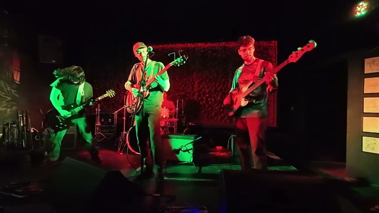 Live Static Slums Set 2/6/2026