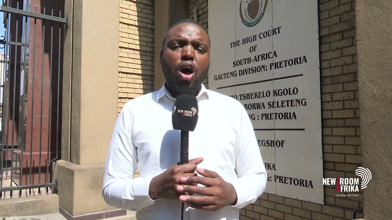 Meyiwa trial: Gininda says Ntanzi consulted with a lawyer before confession