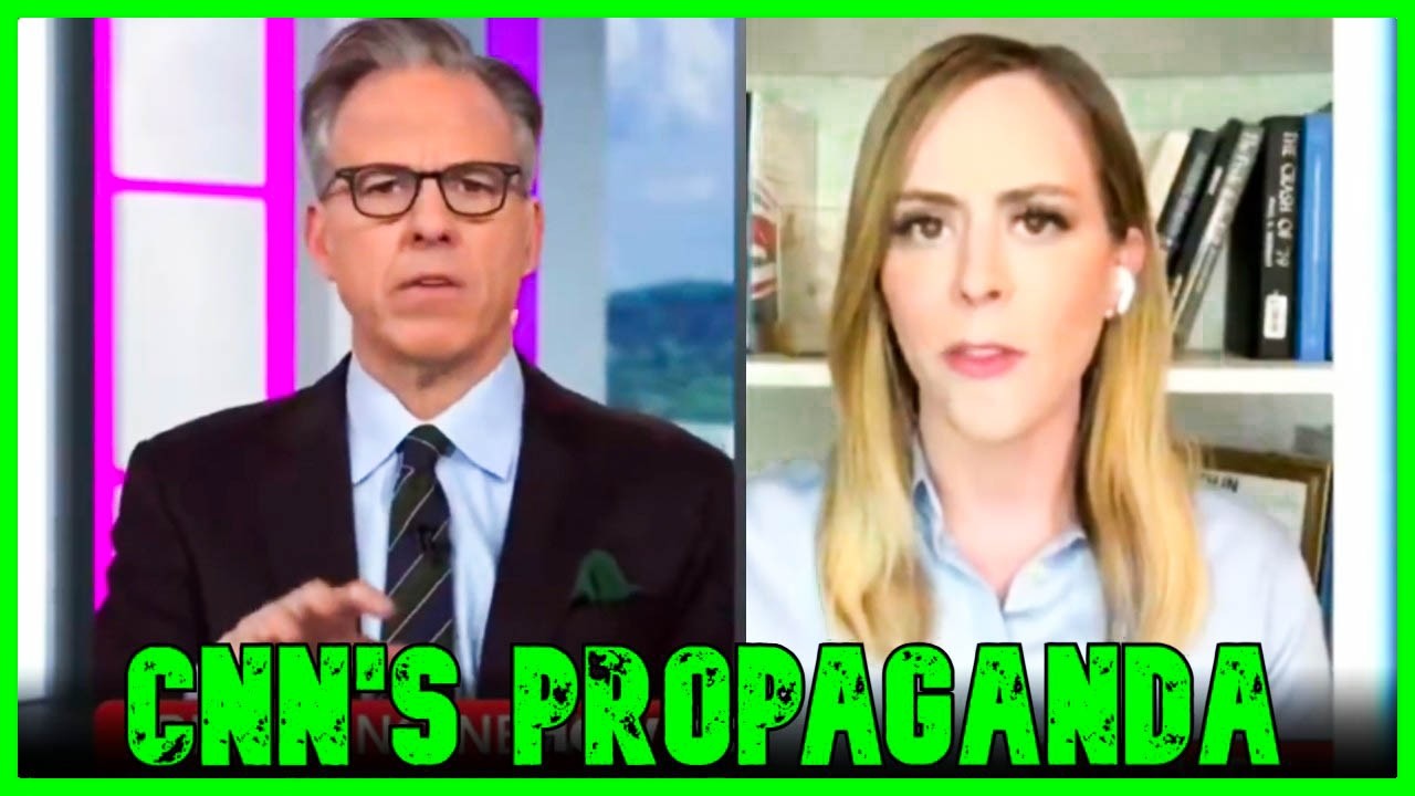 ‘BOMB US!!’: CNN Spreads VILE Pro-War Propaganda From ISRAELI OP | The Kyle Kulinski Show