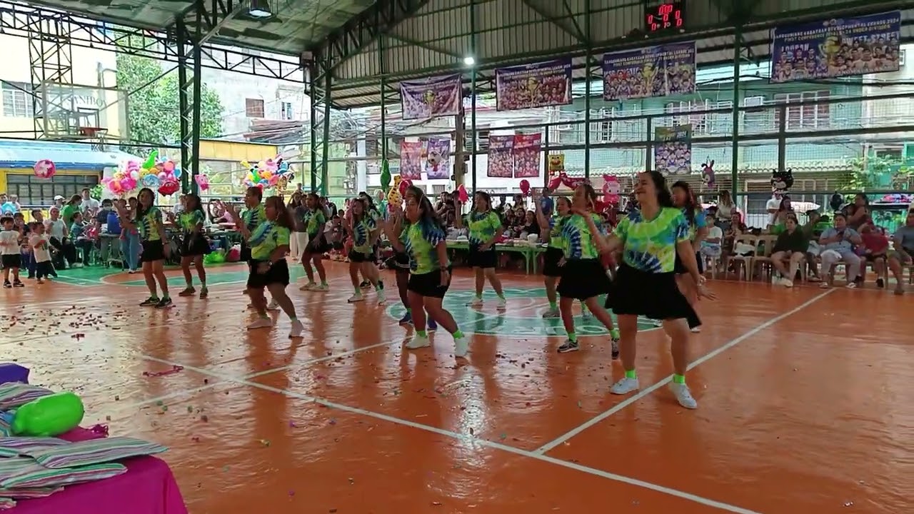 HCDCC DANCE 2024