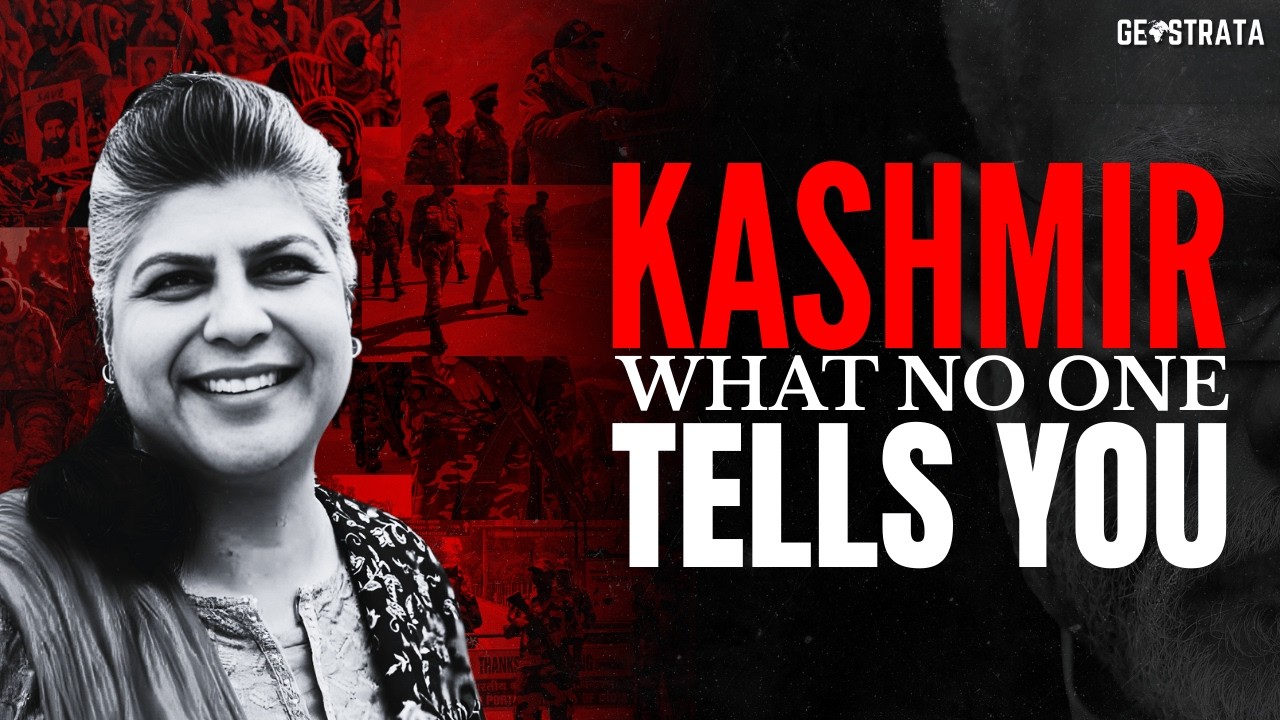 The Untold Side of Kashmir
