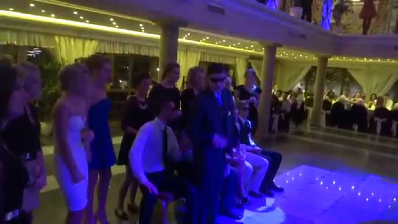 STUDNIÓWKA SULĘCIN 2015 PREZENTACJA 3LOBP